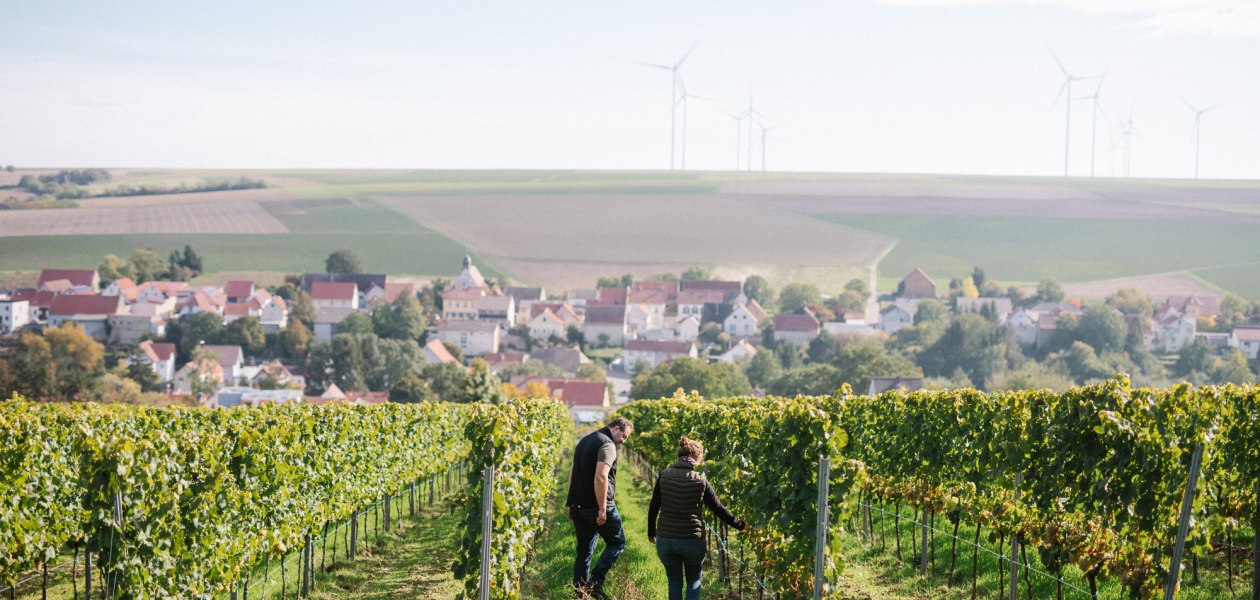 © Weingut Müller-Oswald