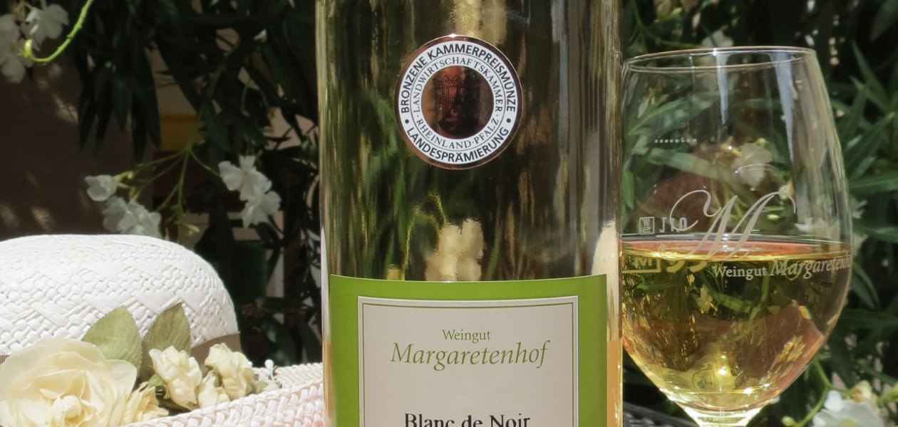 © Weingut Margaretenhof