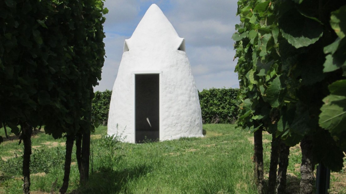 Trullo, © Weingut Wonnegauer Hof