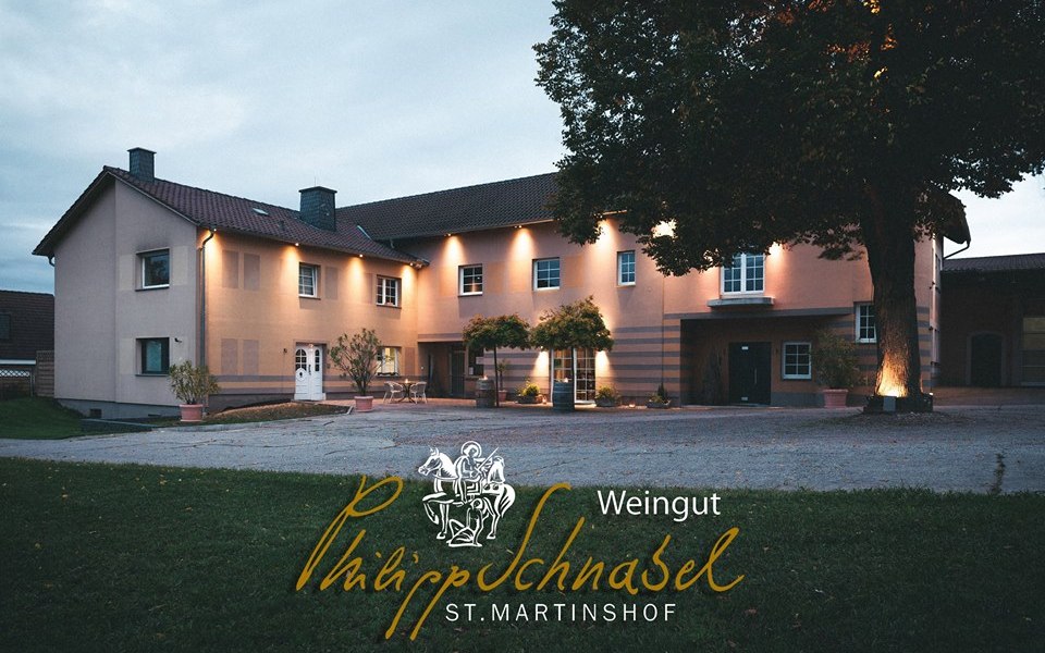 3_onze wijnmakerij_3, © Weingut Philipp Schnabel