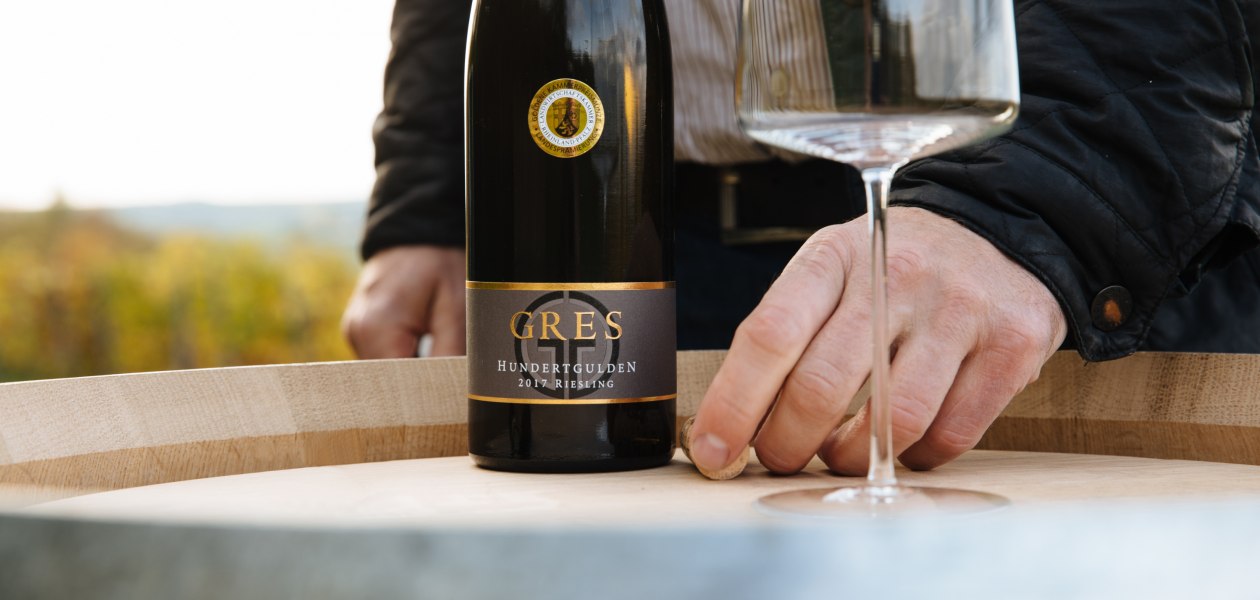 © Weingut Gres