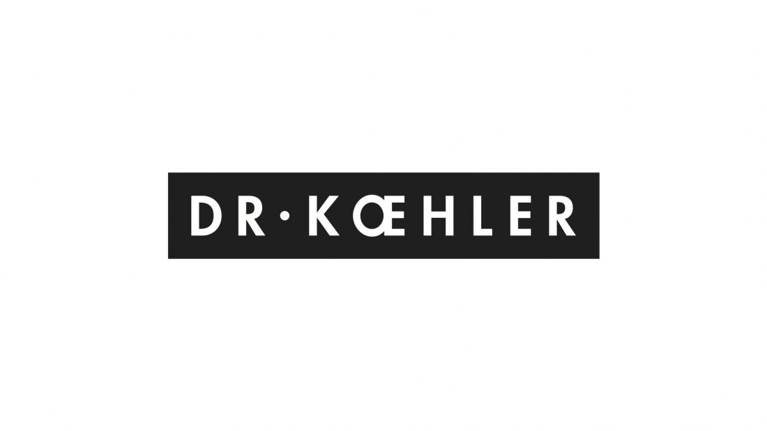 Weingut Dr. Koehler_Logo, © Weingut Dr. Koehler