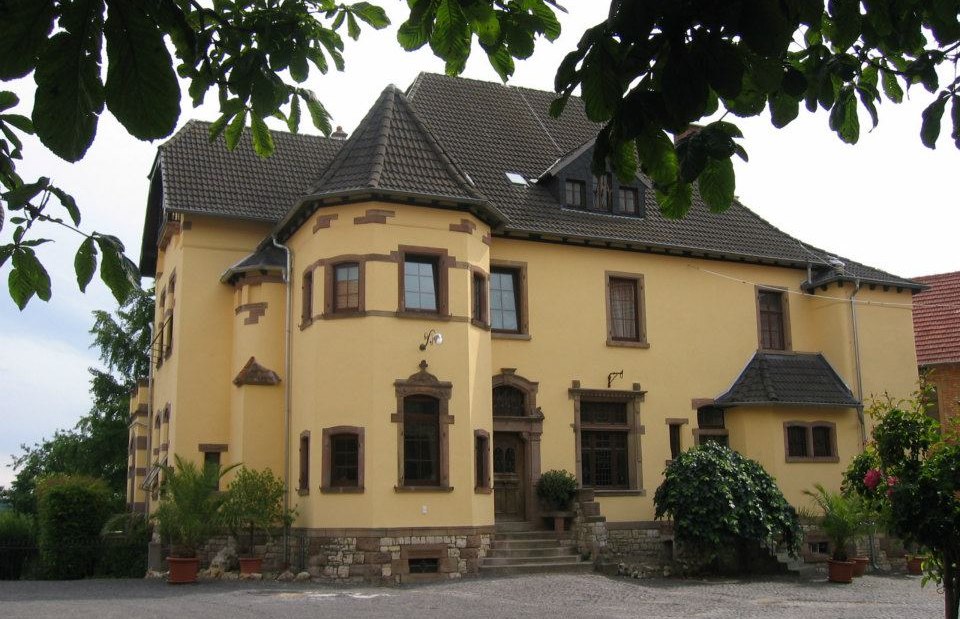 Winery Möllinger, © Vereinigte Weingüter Spindler und Möllinger