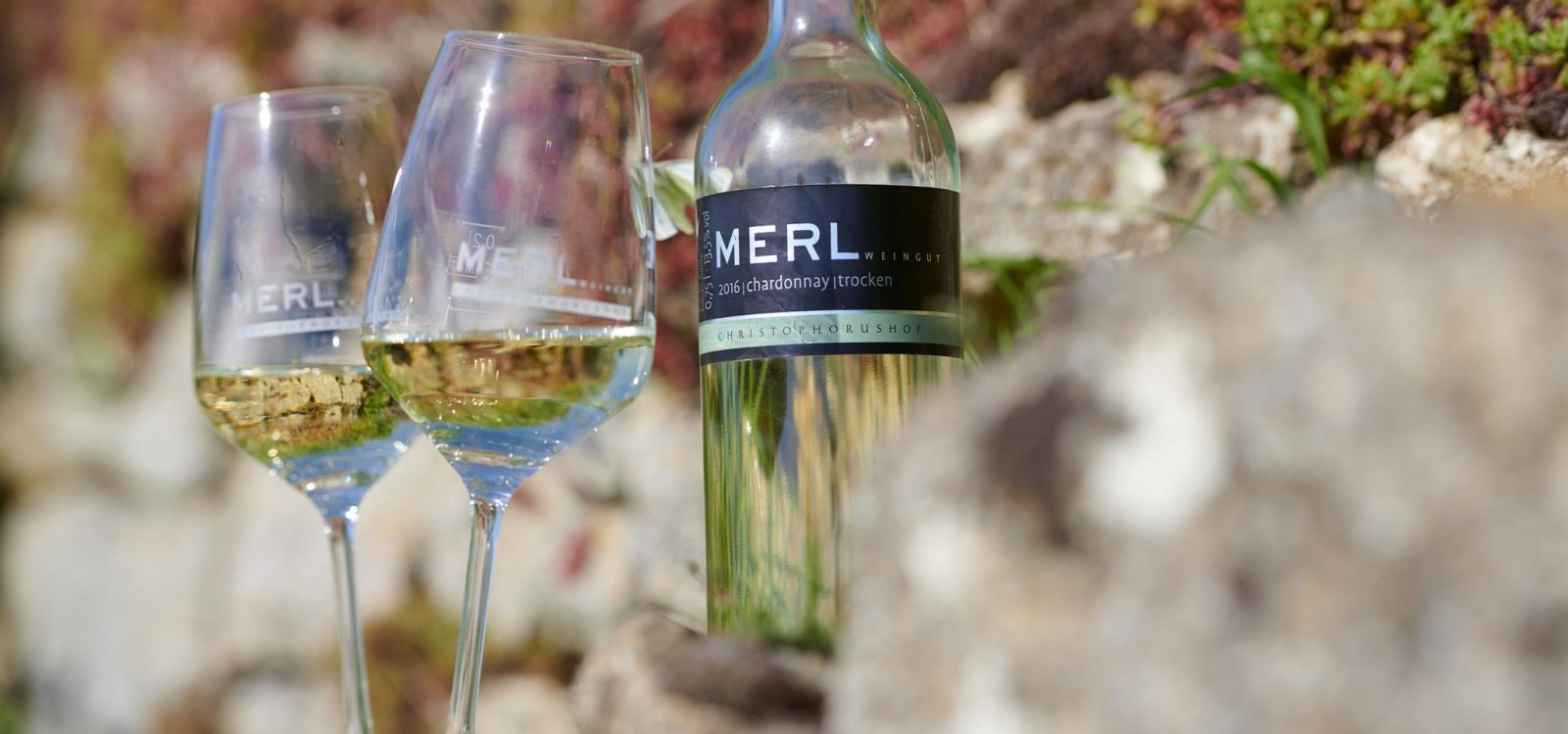 Weingut Merl 1, © Weingut Merl