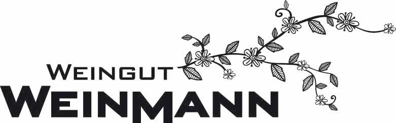 Weingut Gunter und Ute Weinmann_Logo, © Weingut Gunter und Ute Weinmann