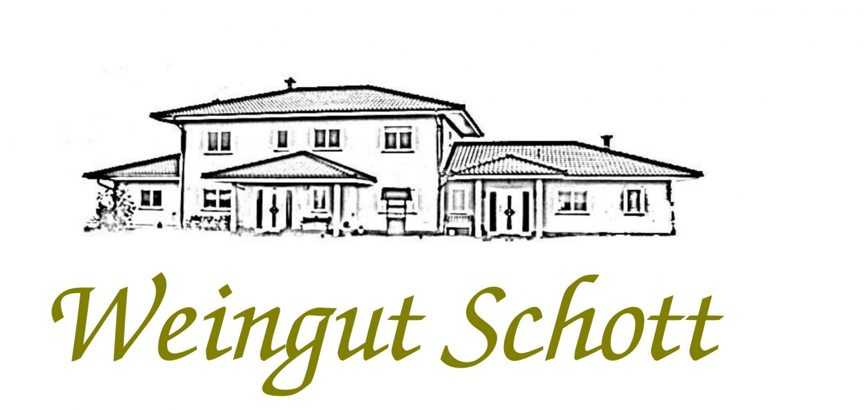 schott logo, © Weingut Schott