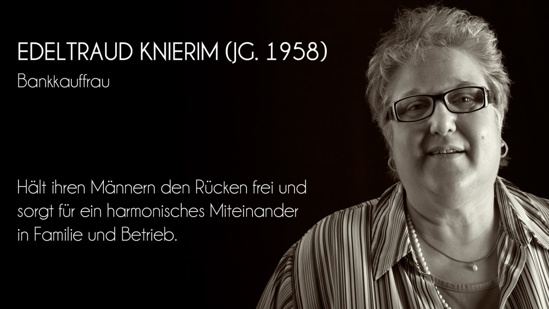 Weingut Reinhart u. David Knierim_Edeltraud, © Weingut Reinhart u. David Knierim