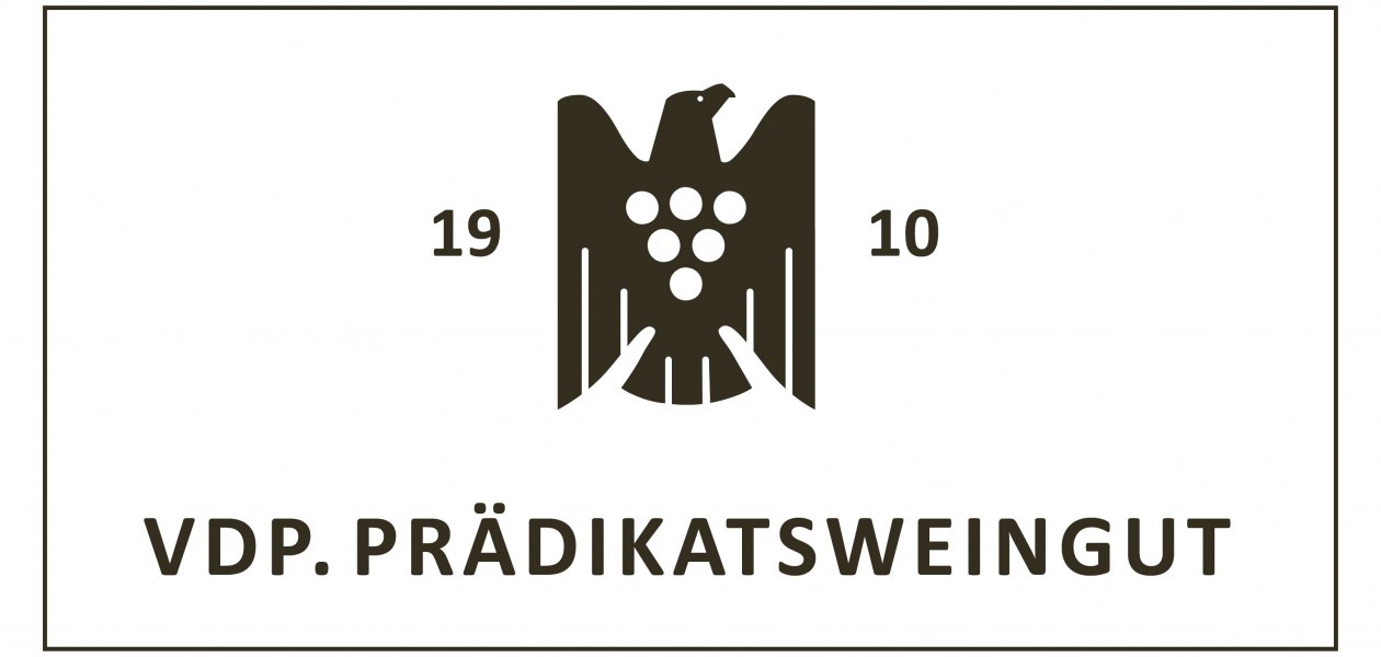 vdp_logo_weingutsstempelI, © Weingut K. F. Groebe