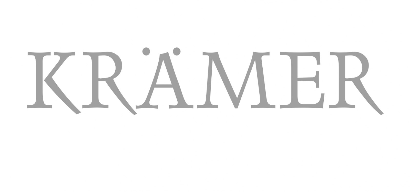 logo-kraemer, © Weingut Krämer