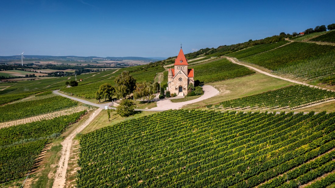 Gau-Bickelheimer Kapelle