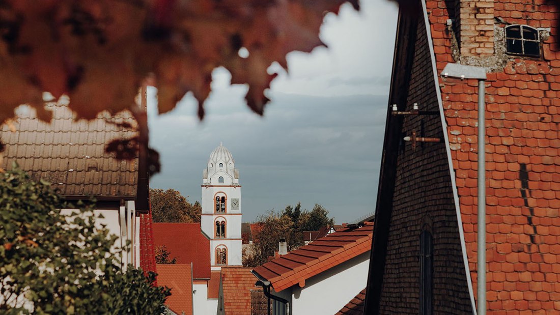 Weingut Hungermüller_Ort, © Weingut Hungermüller