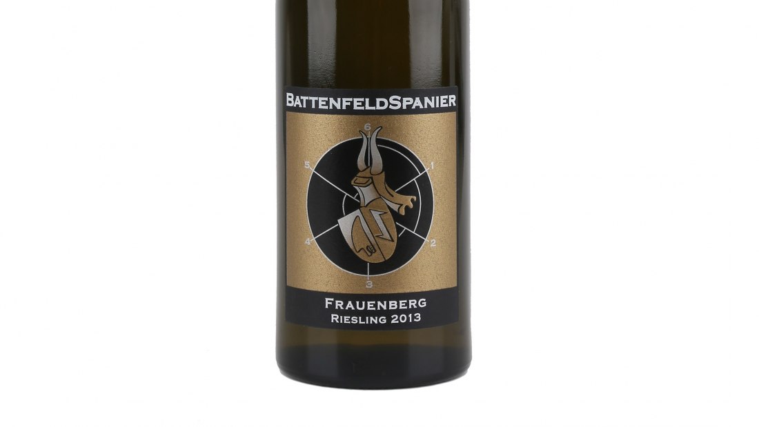 Spanier-Gillot_Frauenberg, © Weingut Carolin Spanier-Gillot & H.O. Spanier