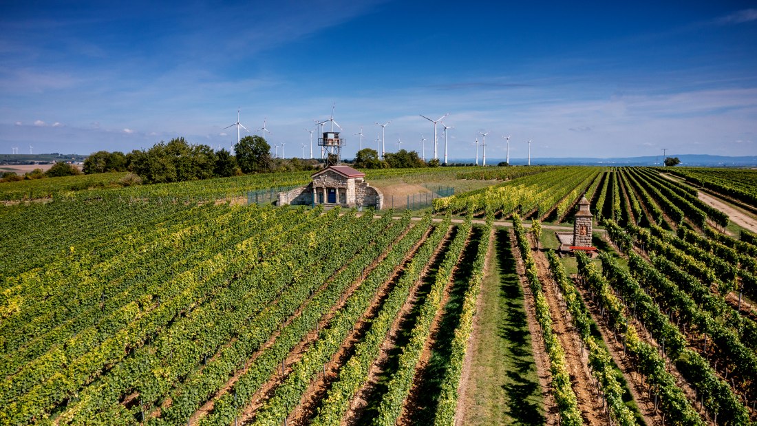 Heßlocher Liebfrauenberg