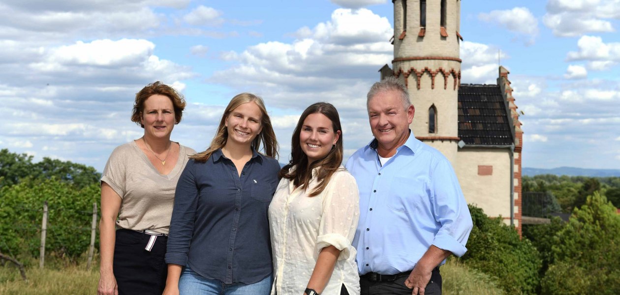 Weingut Kratz_Familie 2, © Weingut Kratz