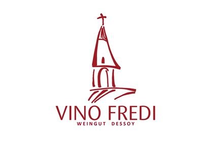 Logo vino fredi, © Weingut Dessoy