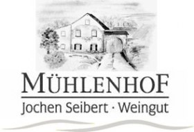 Logo_grey_darker © Weingut Mühlenhof - Jochen Seibert