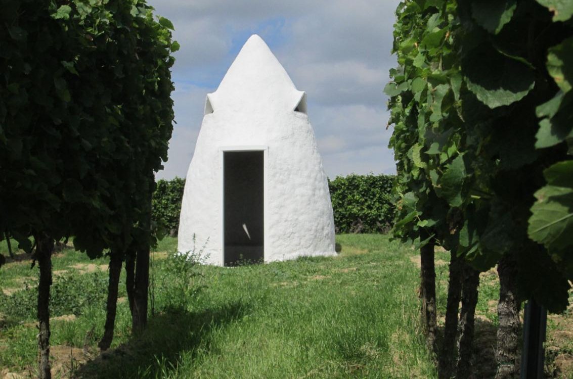 Weingut Wonnegauer Hof_Trullo, © Weingut Wonnegauer Hof