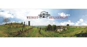 heilig bloed logo, © Weingut Heiligenblut