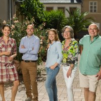 Vinothek Weingut Espenhof Familie