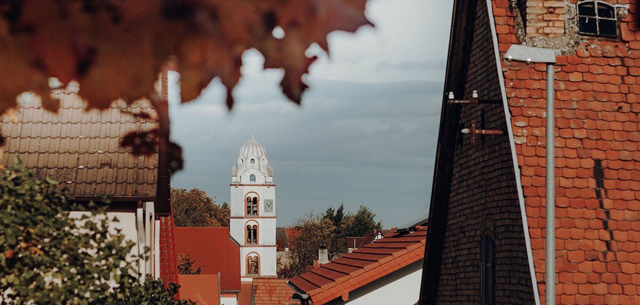 Weingut Hungermüller_Ort, © Weingut Hungermüller