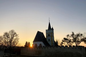 Wehrgang Ober-Ingelheim, © Nadja Glässel-Roucka