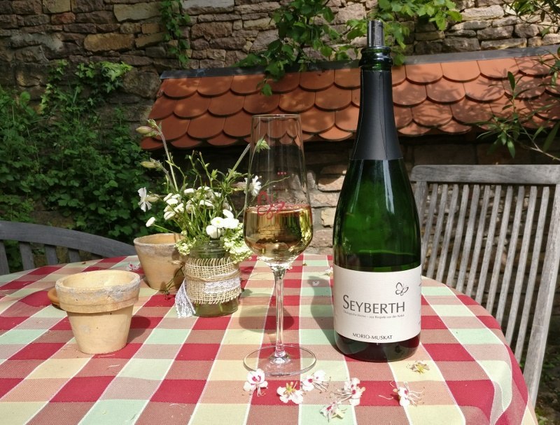 © Weingut Seyberth