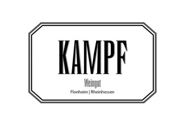 logo strijd, © Weingut Kampf