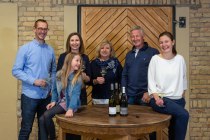 Weingut Rettig_Familie, © Weingut Rettig