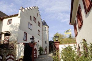 Weingut Schloss Westerhaus