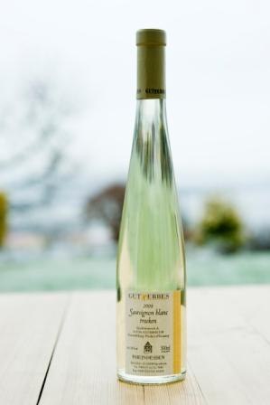 Sauvignon_blanc, © Gut Erbes