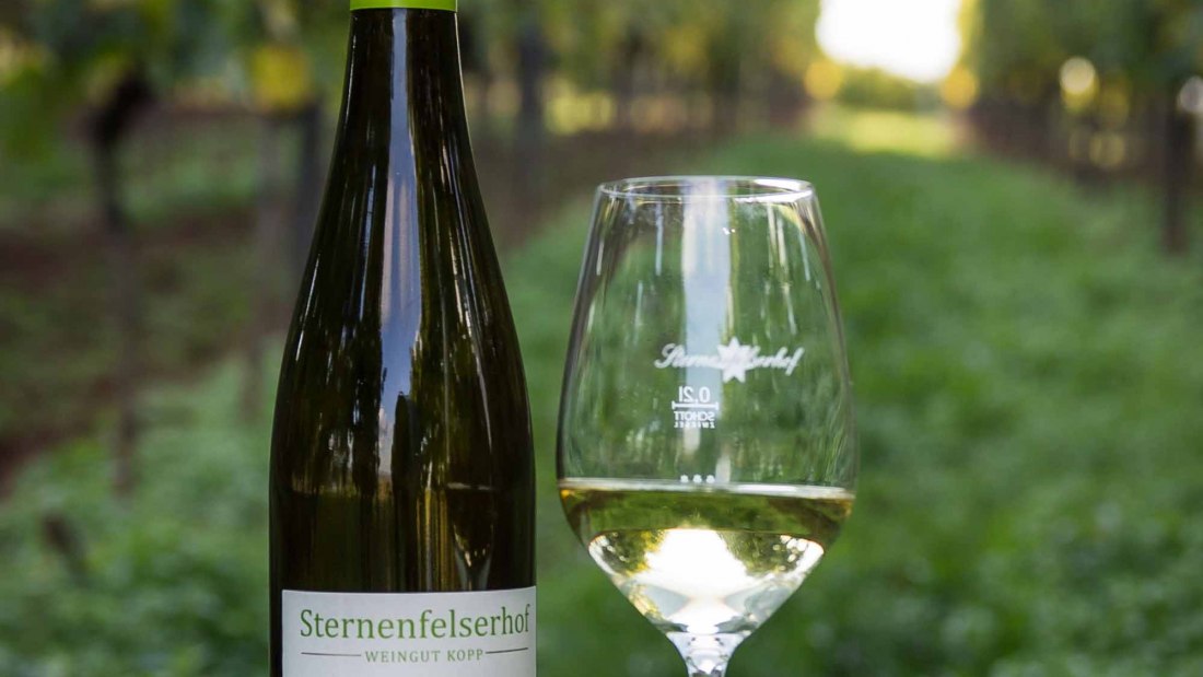 Weingut Sternenfelserhof_Ölberg, © Weingut Sternenfelserhof