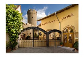 Weingut Gräff-Schmitt_Außenansicht © Christine Malchus