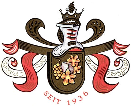 coat of arms_29, © Weingut Laubenstein