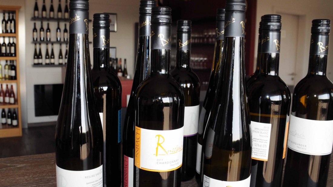 Russbach7, © Weingut Russbach