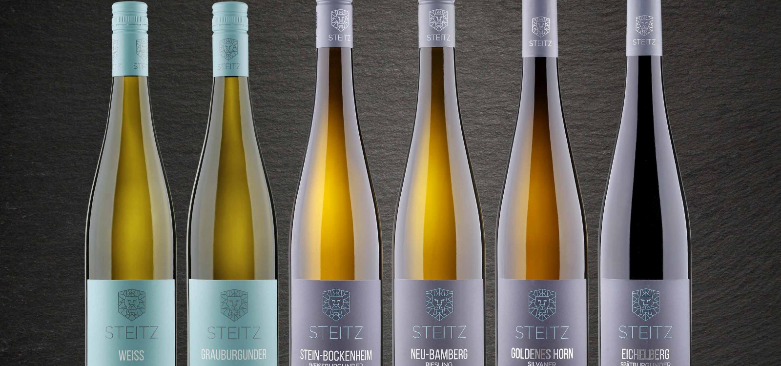 collectioni, © Weingut Steitz